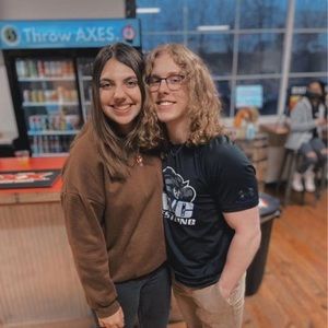 Meet your Posher, Larry